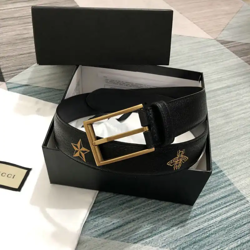 G*u*i s belt 2009xf0015