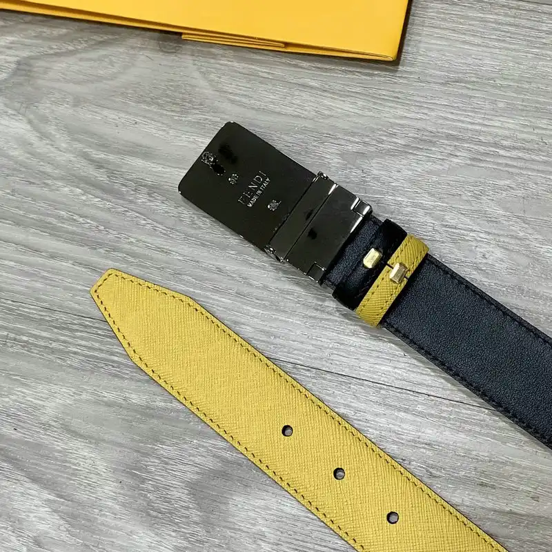 F**di belts 2201xa0213