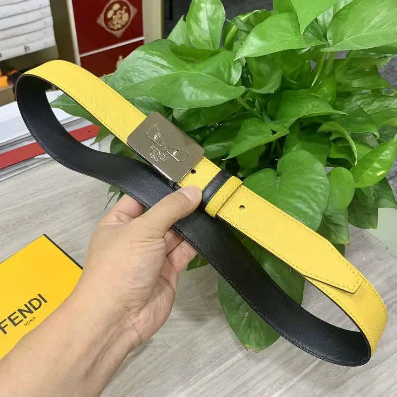 F**di belts 2201xa0213