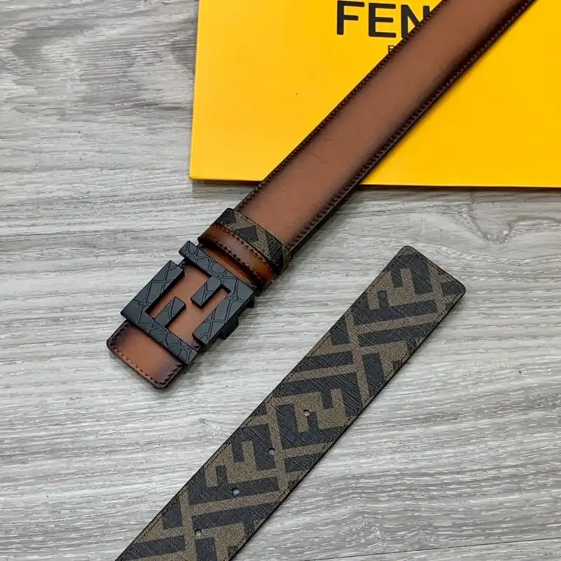 F**di belts 2301xa0154