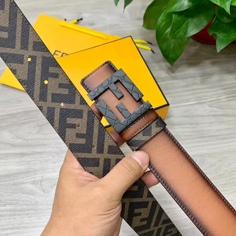 F**di belts 2301xa0154