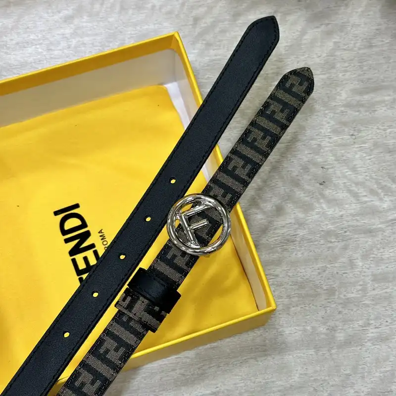 F**di belts 2410xa0101