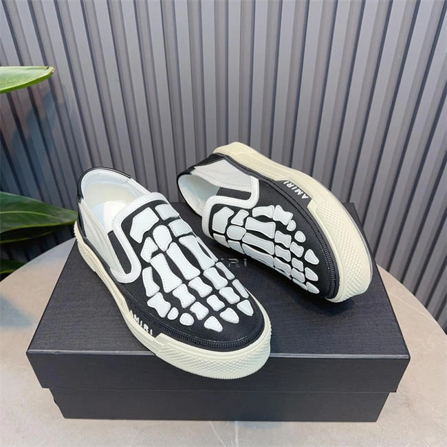HighQuality Amiri Court Sneaker 638