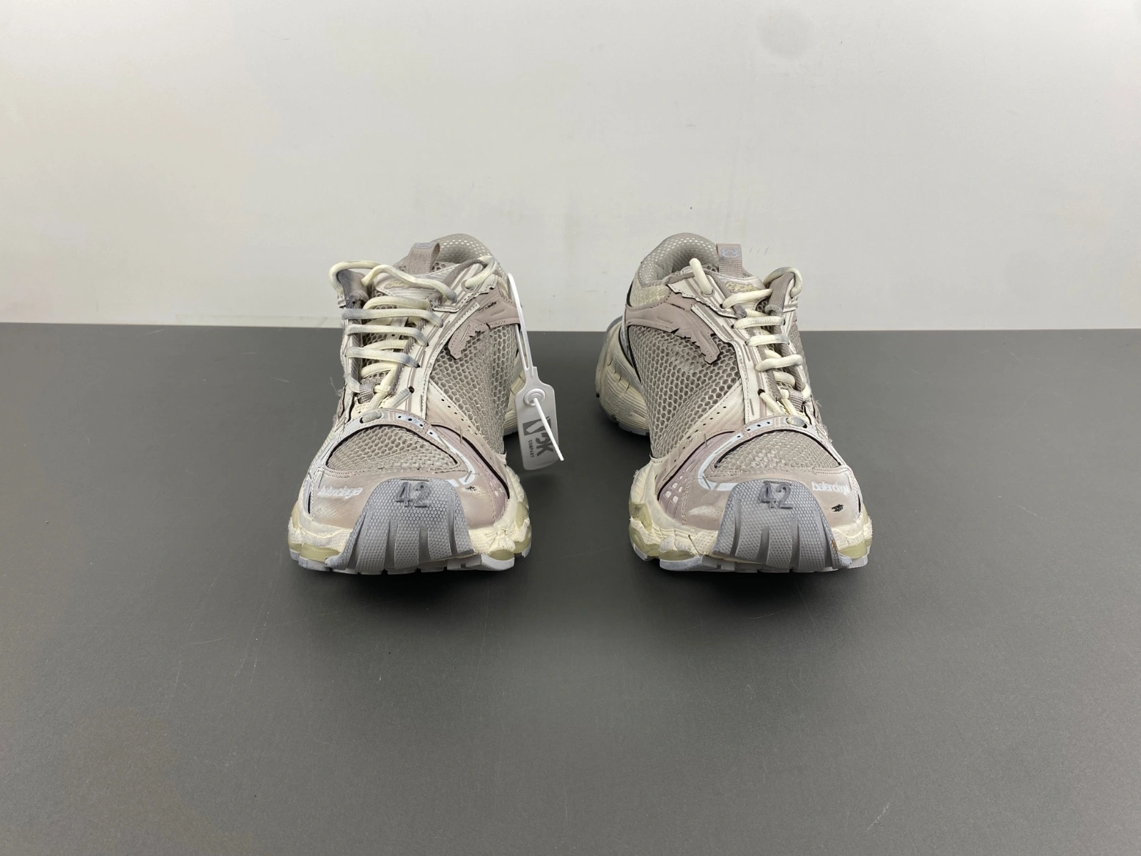 Chic Balenciaga 803681-W3ST4- 4291
