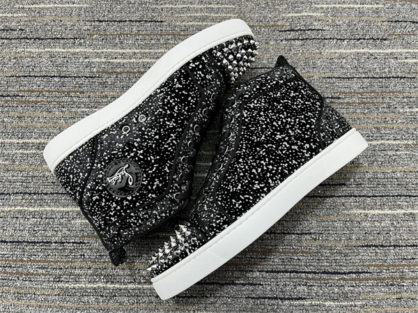 comfortfit Ch**an louboutin 2709