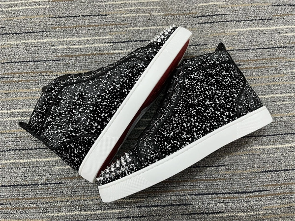 comfortfit Ch**an louboutin 2709