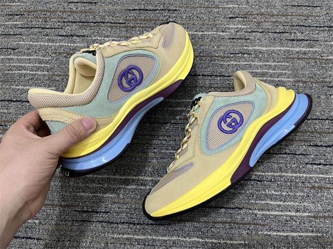 G*u*i runners toppick 93