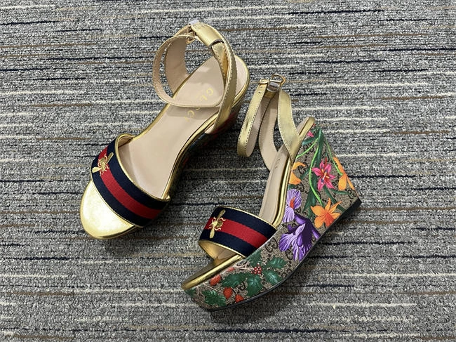 tailored G*u*i sandals women 366