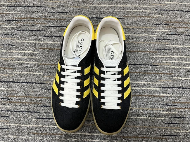 g*u*i x Ad*s stretchable 42