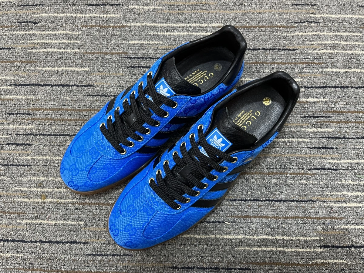 g*u*i x Ad*s sustainable 45