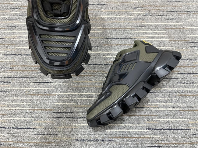 Pra*a cloudbust sneaker waterresistant 3255