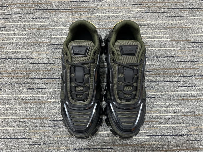 Pra*a cloudbust sneaker waterresistant 3255