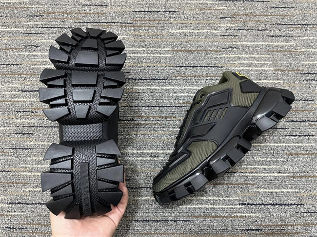 Pra*a cloudbust sneaker waterresistant 3255